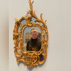 Meet your Posher, Rachel